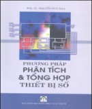 Ebook Phương pháp phân tích và tổng hợp Thiết bị số - PGS.TS. Nguyễn Duy Bảo