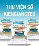 Bước tiến của trường CĐ. Kinh tế - Kỹ thuật Kiên Giang trong bảng xếp hạng các tổ chức giáo dục Đại học thế giới - Webometrics tháng 1/2013